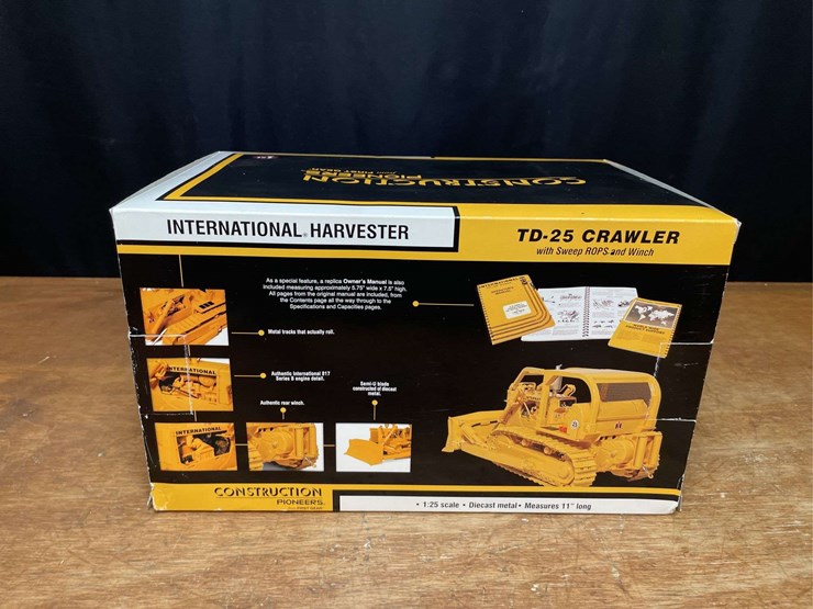 1/25-ih-td25-crawler-nib-1st-gear-image-12