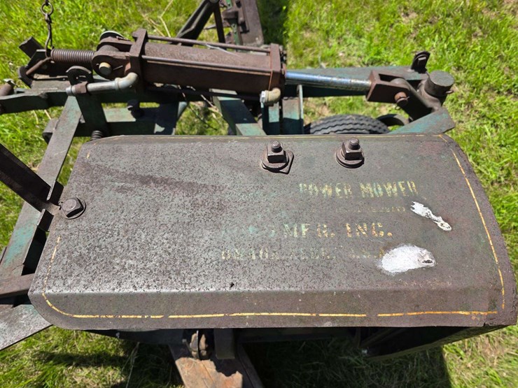 3pt-sickle-mower,-6’-bar,-rivet-sections,-540-pto,-quick-connect-on-hydraulic-cylinder-image-9
