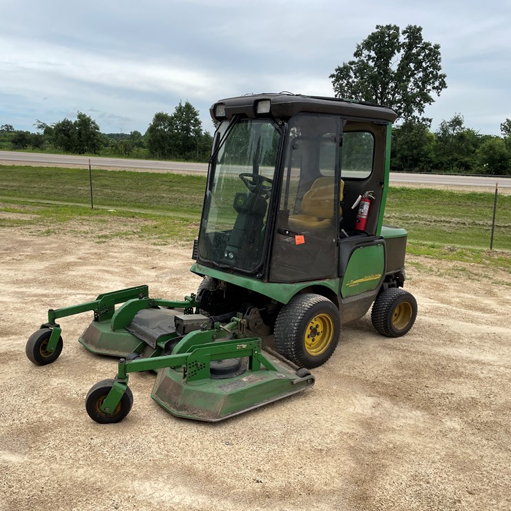JOHN DEERE 1435