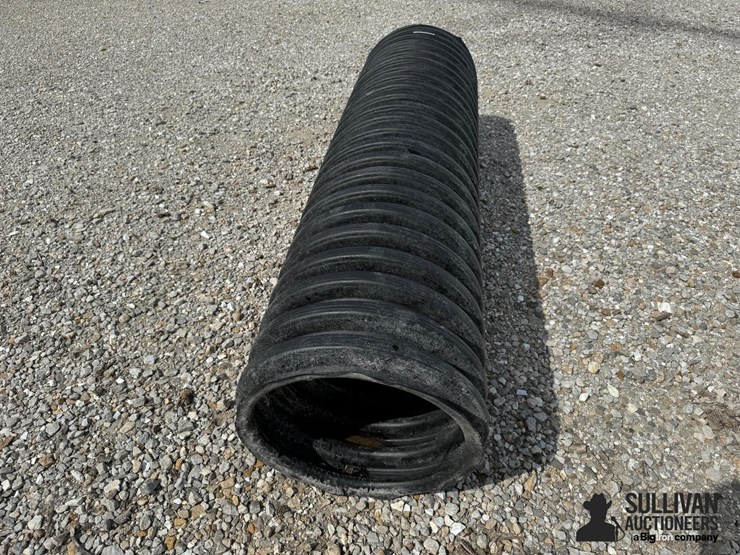 fratco-15”-corrugated-plastic-pipe-section-image-6