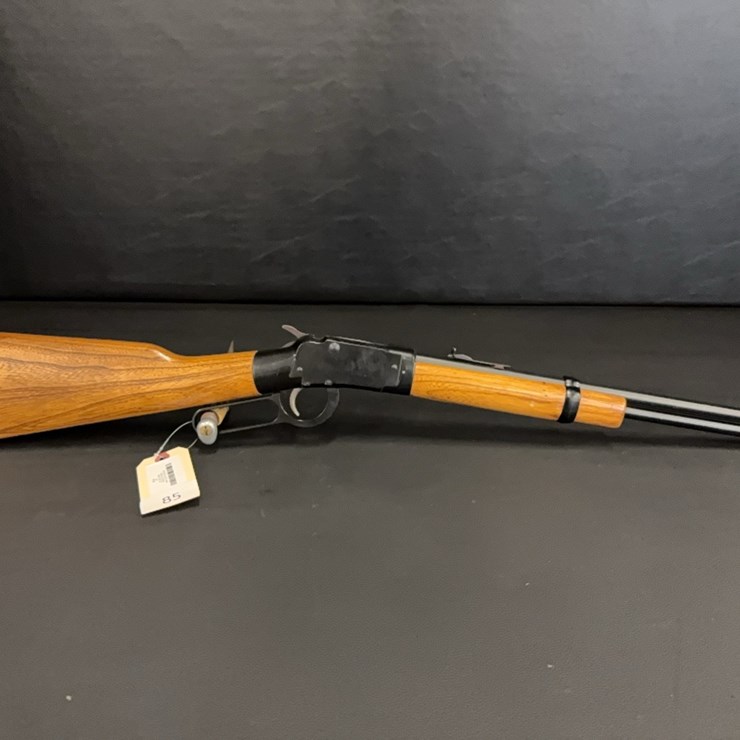 Ithica 49 Rifle