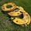 (4)-john-deere-wheel-weights,-part-#:-13404r-image-2