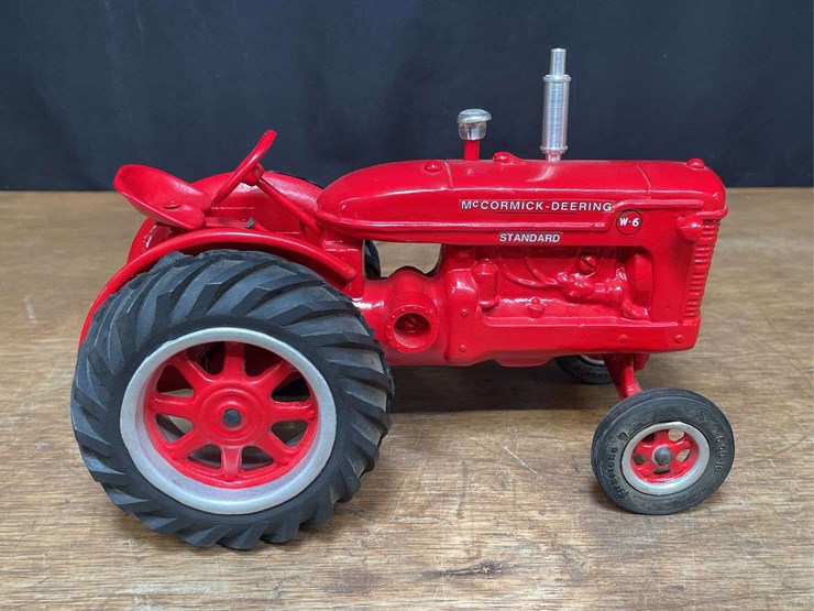 1/16-mccormick-deering-w-6-1990-50th-anniversary-pioneer-collectibles-image-7