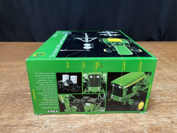 1/16-john-deere-140-l&g-set-precision-nib-ertl-image-12