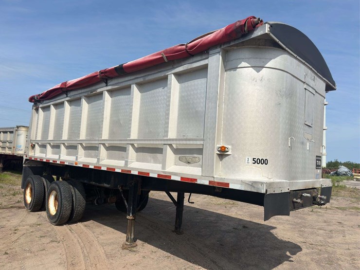 alforge-metals-corporation-t/a-dump-trailer-26’---bill-of-sale-only-image-2