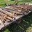 approx-120-steel-fence-posts,-new-and-old-style,-buying-all-for-one-money-image-1