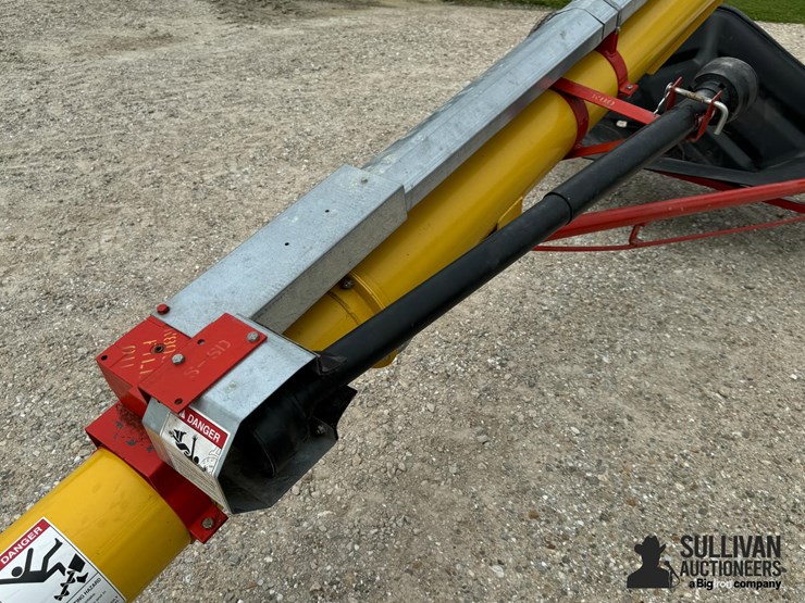 westfield-wr80-31-8"x31'-truck-auger-image-7