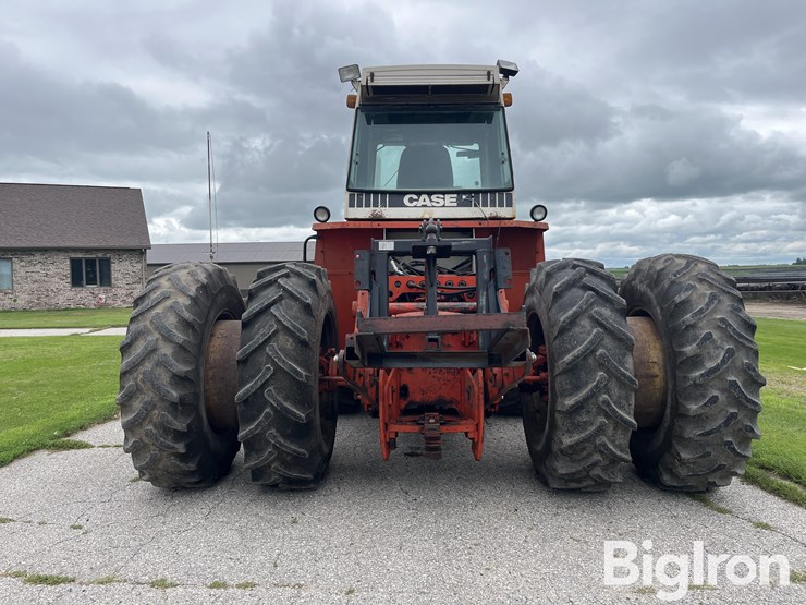 1980-case-4690-4wd-tractor-w/blade-image-6