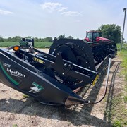 2019 MAC DON FD130