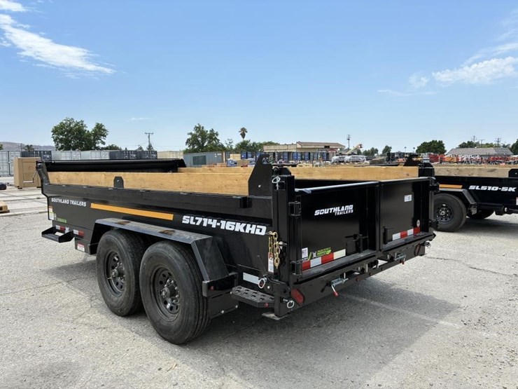 2026-southland-sl714-16khd-t/a-dump-trailer-image-4