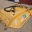 diamond-brush-cutter-pro-skid-loader-brush-cutter,-21-28-gpm-flow,-72”,-2-blades,-approx-4-hours-on-image-1