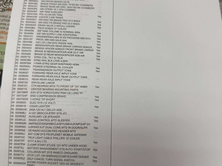 2020-ih-lt625-sleeper-semi,-435,369-miles-on-truck-(complete-overhaul-@-232,740-miles-with-paperwork-image-47
