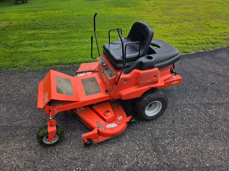 ariens-48”-zero-turn-lawn-mower,-vanguard-16hp-v-twin-engine,-flex-n-float-deck,-model:-ezr1648,-run-image-13