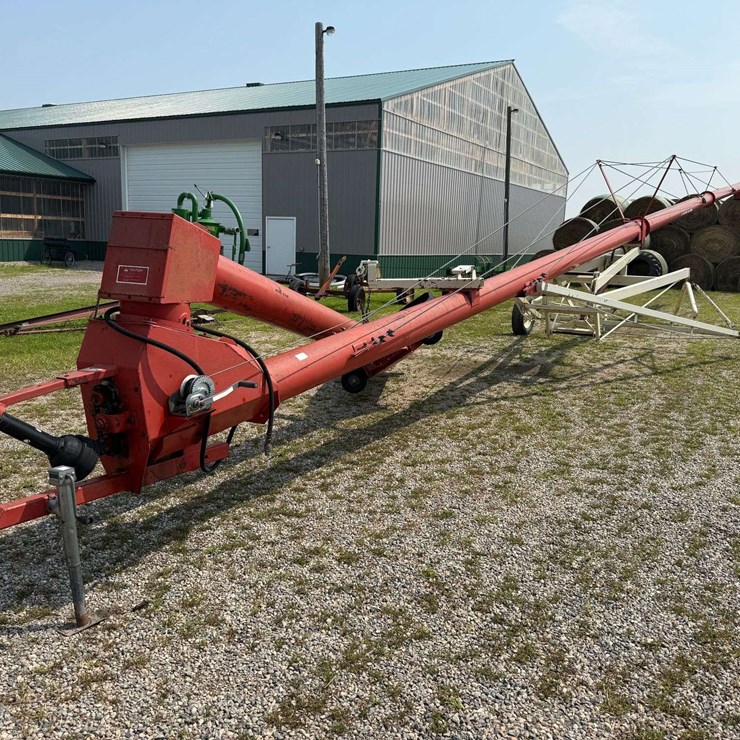 FARM KING 10x70