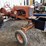 1950-allis-chalmers-wd-tractor,-wf,-13.6-28-rears, 6.00-16 fronts,-snap-coupler,-drawbar,-power-slid-image-2