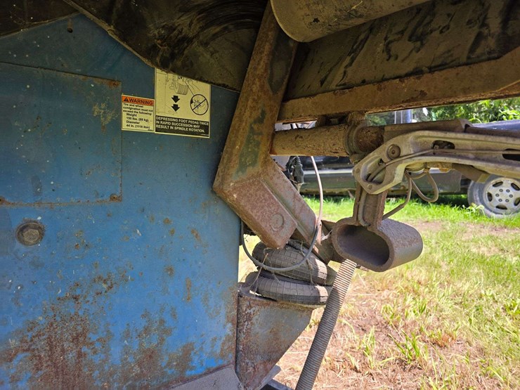 hunter-tire-balancer-*needs-new-card,-worked-otherwise,-220v-single-phase-image-11