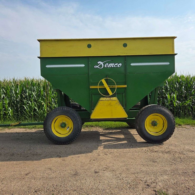 DEMCO 365