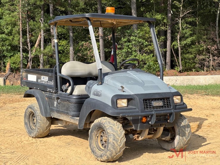 2019-ingersoll-rand-club-car-carry-all-1500-utv-image-1