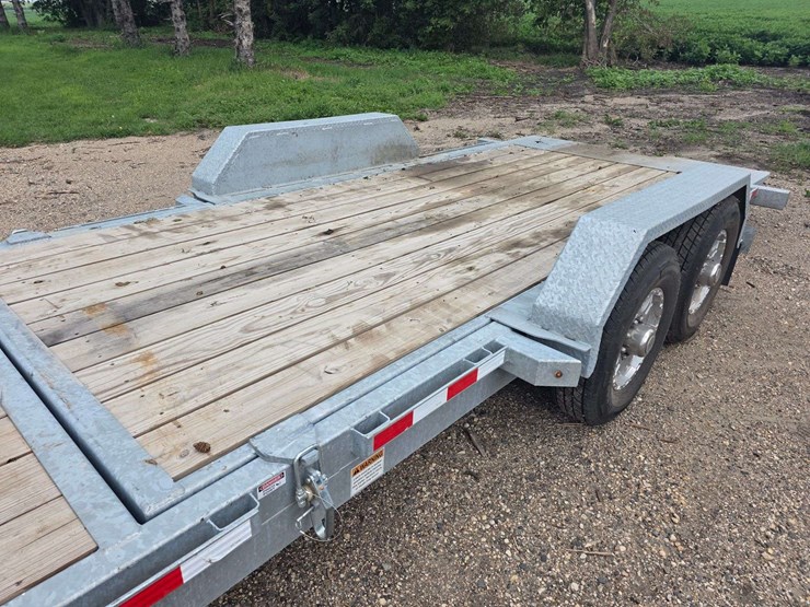 2023-midsota-model:-ntb22-bp-154-galvanized-skid-loader-trailer,-22’-long-(16’-tilting-w/6’-flat),-(-image-11
