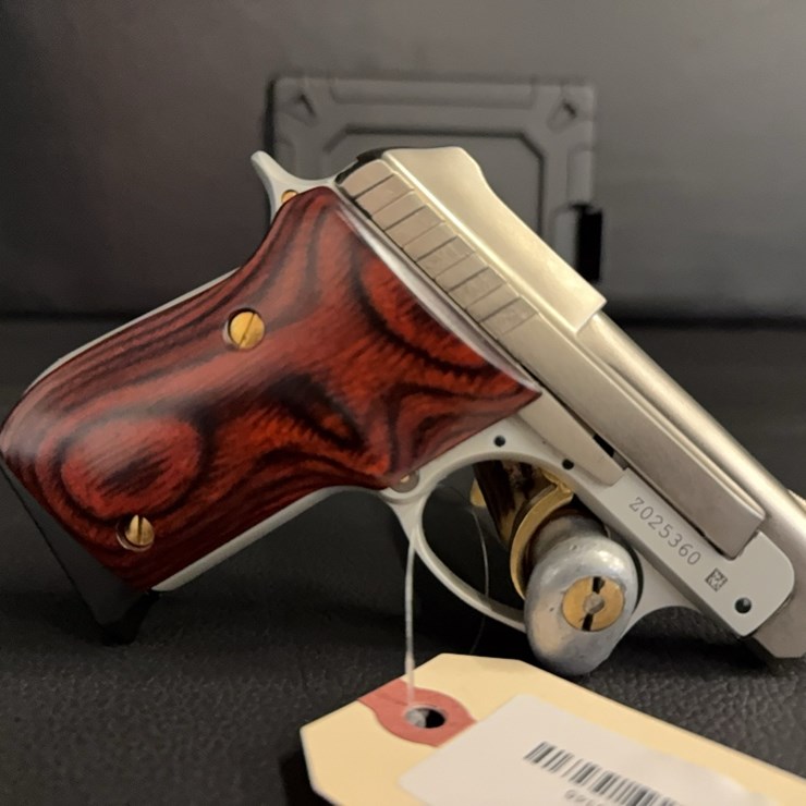 Taurus PT-22 Pistol