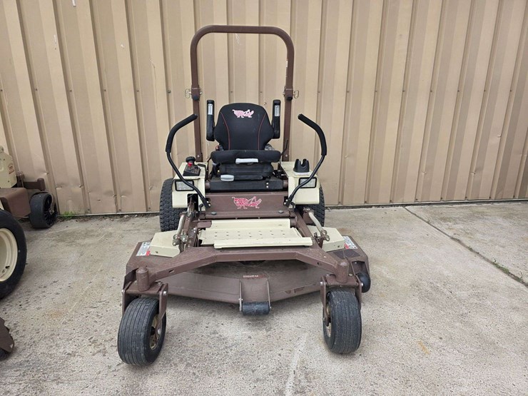 2015-grasshopper-327k-mid-mount-zero-turn-lawn-mower,-rear-discharge,-383-hours,-duramax-61-professi-image-2