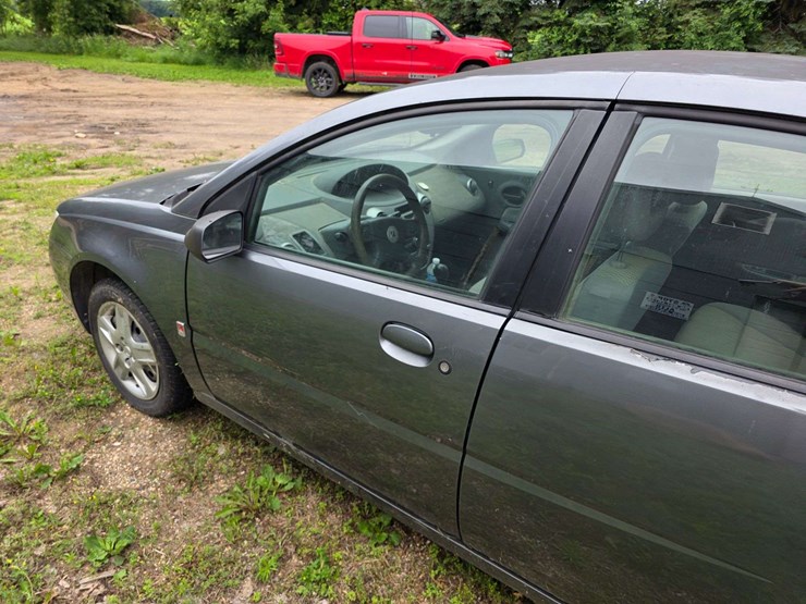 2007-saturn-ion,-89,802-miles,-auto-transmission,-2.2l-eco-tech-engine,-cd/am/fm,-4-door,-15”-tires,-image-15