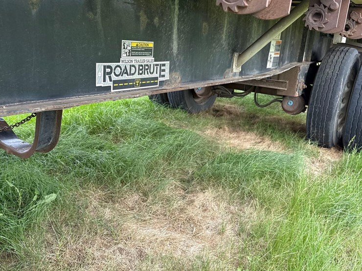 2010-wilson-97-1/2"-x-48ft-semi-flatbed-trailer-image-14