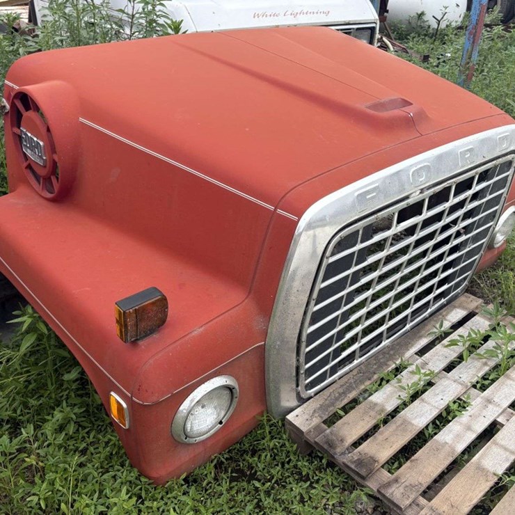 FORD 800