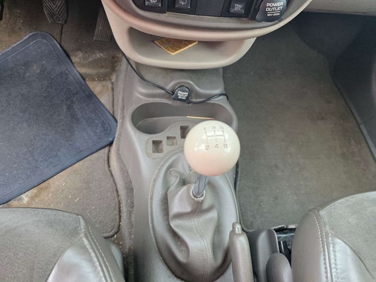 2001-chrysler-pt-cruiser-limited-edition,-129,033-miles,-5-speed-manual-transmission,-sun-roof,-cd/c-image-37