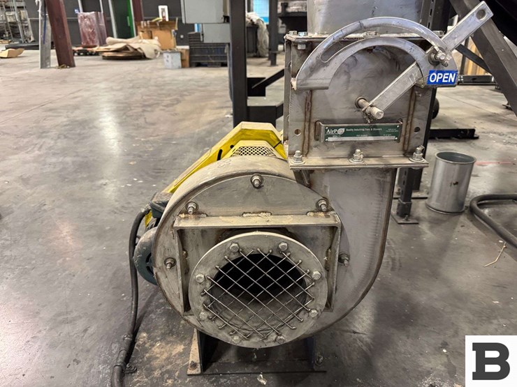 carrier-pellet-vibrating/air-dryer-image-20