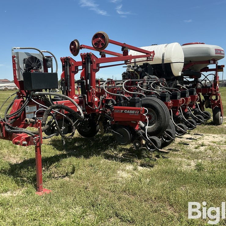 2012 CASE IH 1250