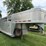 2012-featherlite-7ft-x-24ft-aluminum-gooseneck-livestock-trailer-image-2