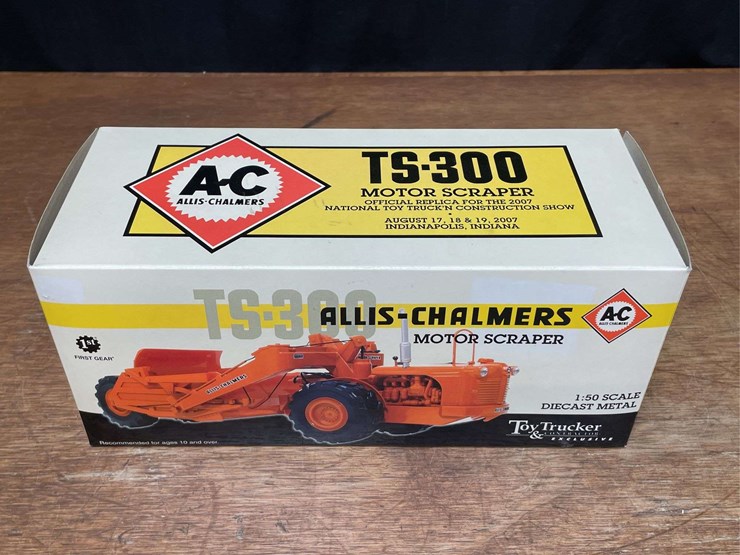 1/50-ac-ts-300-scraper-2007-nttc-nib-1st-gear-image-11