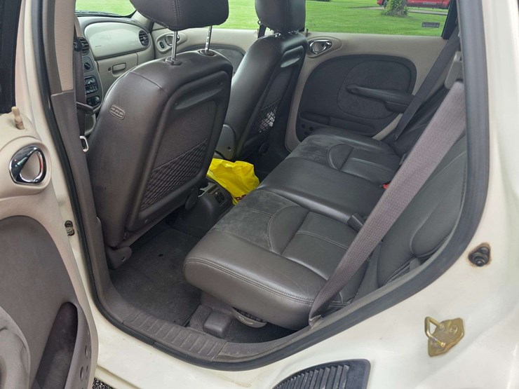 2001-chrysler-pt-cruiser-limited-edition,-129,033-miles,-5-speed-manual-transmission,-sun-roof,-cd/c-image-48