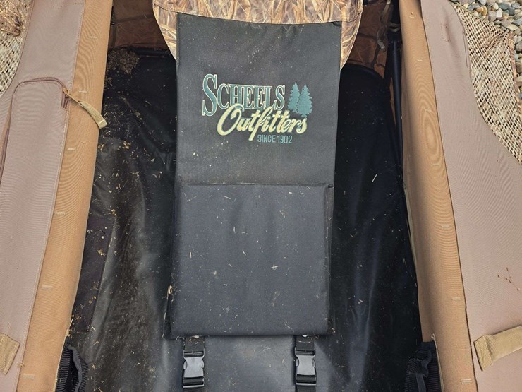 (3)-goose-chairs-by-wildfowler-outfitters-and-new-scheels-law-out-blind,-buying-all-for-one-money-image-8