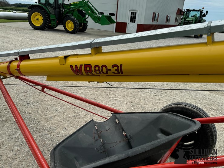 westfield-wr80-31-8"x31'-truck-auger-image-9