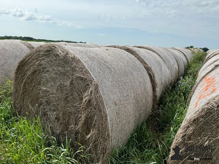 2024-mixed-grass-hay-round-bales-(bid-per-unit)-image-1
