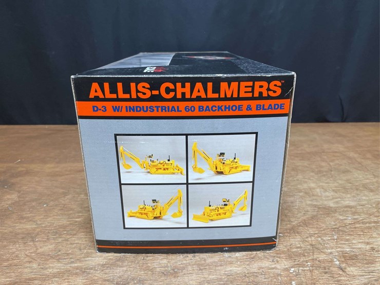 1/16-ac-hd-3-crawler-backhoe-nib-sc-image-5
