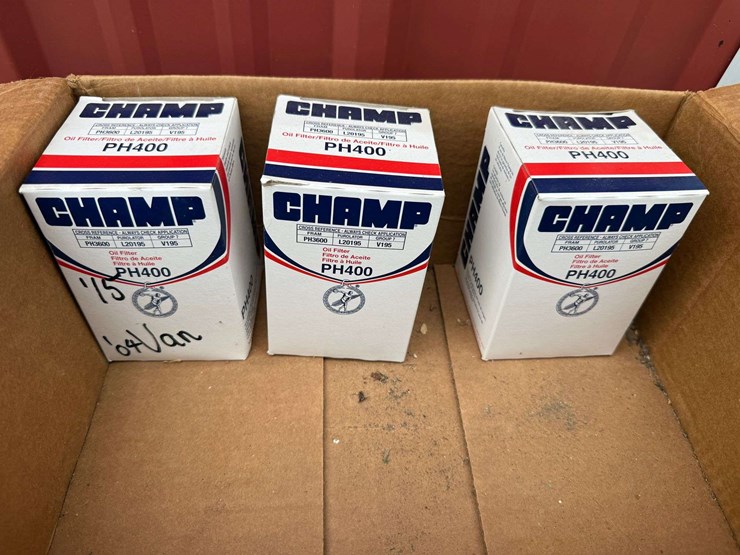 filters-for-ford-van,-ph400-(3)-oil-filters,-buying-all-for-one-money-image-2