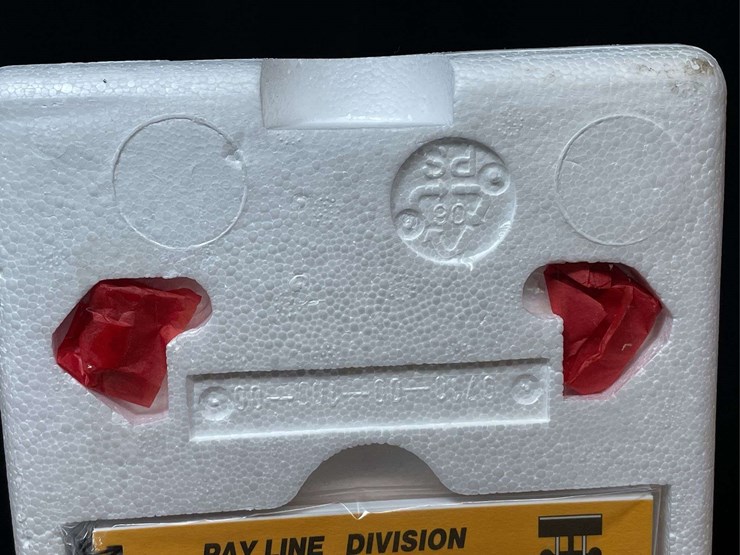 1/25-ih-175-crawler-dozer-nib-1st-gear-image-7