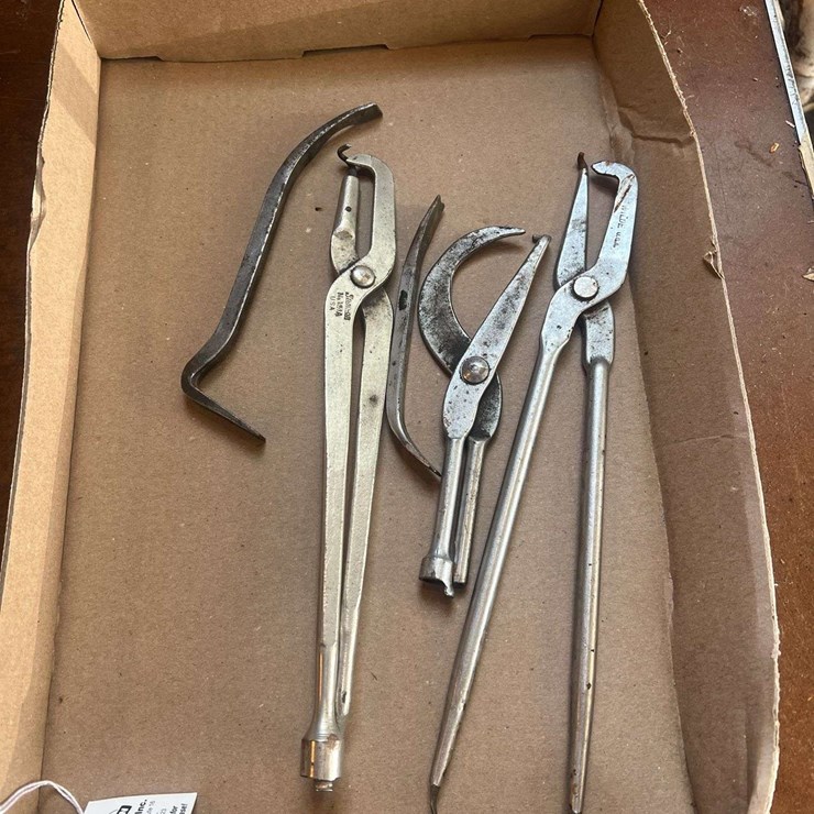 Brake Tools