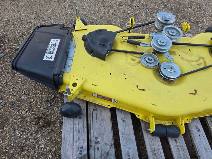 accel-54-deep-mower-deck,-never-used-image-6