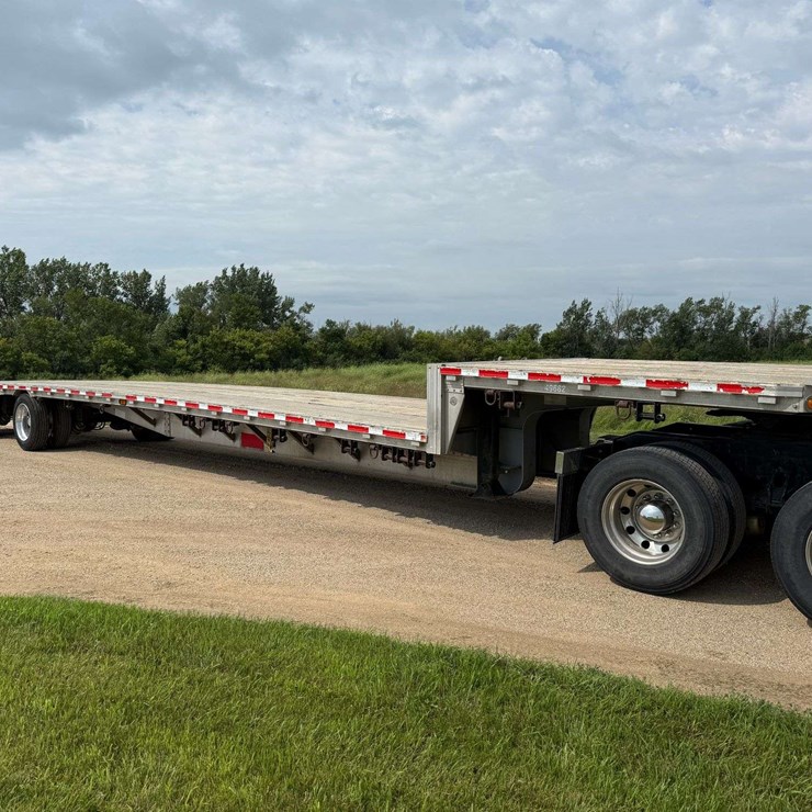 2013 REITNOUER Aluminum