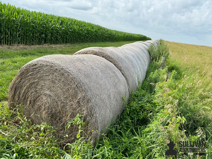 2024-mixed-grass-hay-round-bales-(bid-per-unit)-image-1