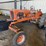 1950-allis-chalmers-wd-tractor,-wf,-13.6-28-rears, 6.00-16 fronts,-snap-coupler,-drawbar,-power-slid-image-1