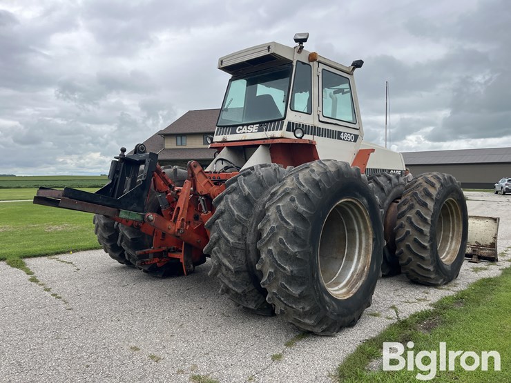 1980-case-4690-4wd-tractor-w/blade-image-5