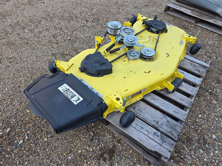 accel-54-deep-mower-deck,-never-used-image-3