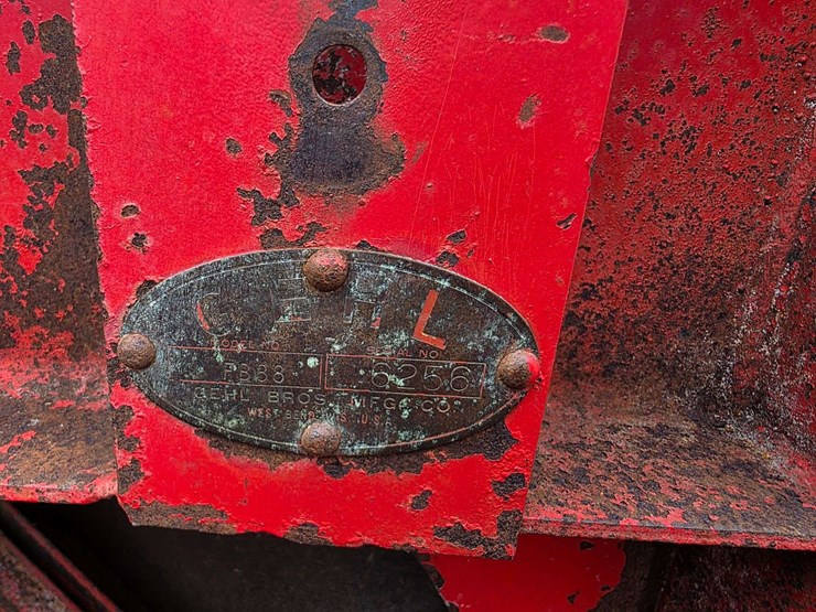 gehl-hi-throw-silage-blower,-540-pto,-working-order-last-time-it-was-used,-model:-pb88,-sn:-6256-image-16