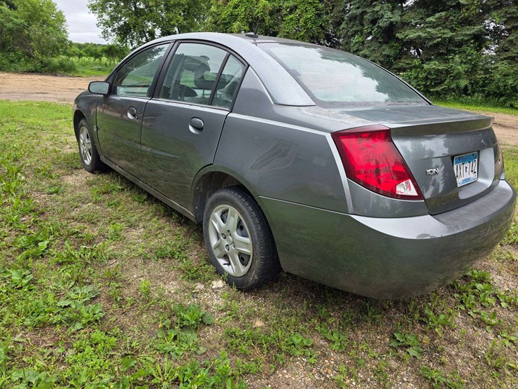 2007-saturn-ion,-89,802-miles,-auto-transmission,-2.2l-eco-tech-engine,-cd/am/fm,-4-door,-15”-tires,-image-13