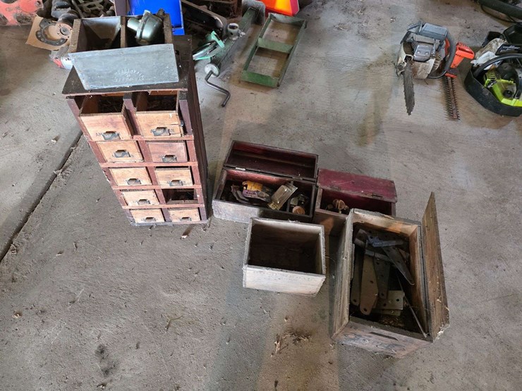wooden-tool-boxes-with-misc-tools-image-1